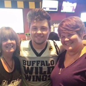 Meet your Posher, Greyson